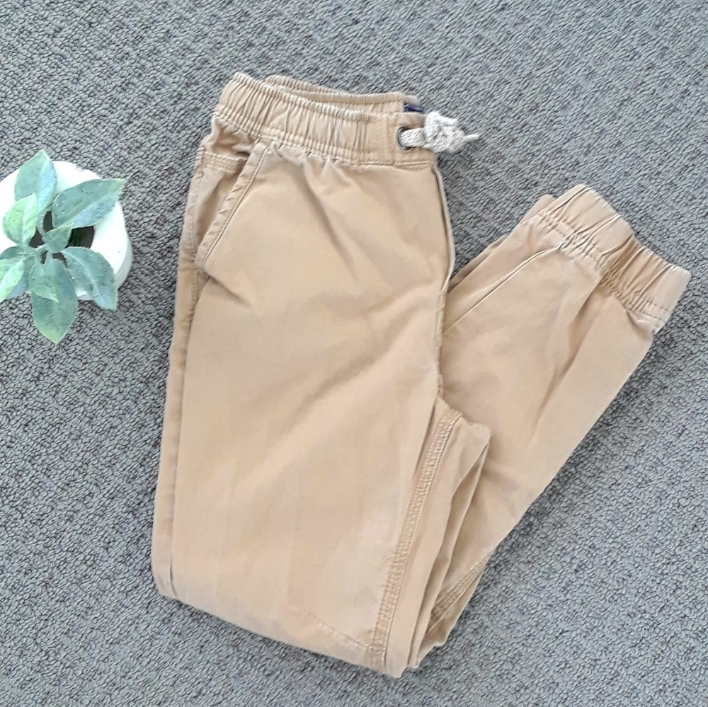 Boy's Gap joggers